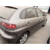seat ibiza (6l1) del año 2005