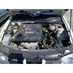 seat cordoba berlina (6k2) del año 2000