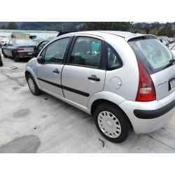 citroen c3 del año 2003