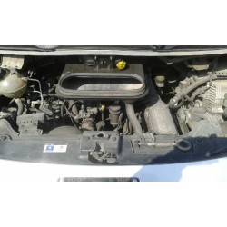 peugeot expert kasten del año 2009