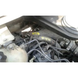 peugeot expert kasten del año 2009