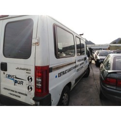 citroen jumper caja cerrada desde ´02 del año 2005