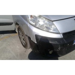 peugeot expert kasten del año 2009