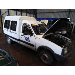 citroen c15 del año 1998