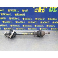 Recambio de transmision delantera izquierda para renault megane i berlina hatchback (ba0) 1.9 d rn referencia OEM IAM   