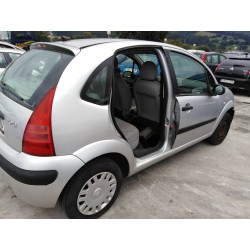 citroen c3 del año 2003