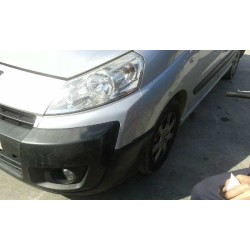 peugeot expert kasten del año 2009