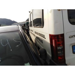 citroen jumper caja cerrada desde ´02 del año 2005