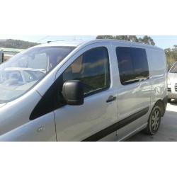 peugeot expert kasten del año 2009