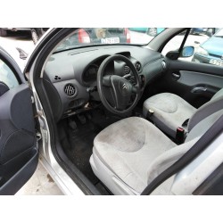 citroen c3 del año 2003