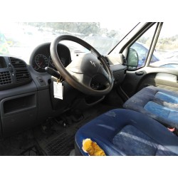 citroen jumper caja cerrada desde ´02 del año 2005