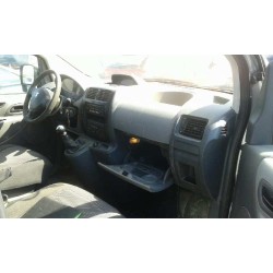 peugeot expert kasten del año 2009