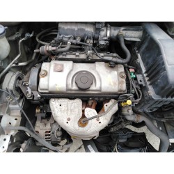citroen c3 del año 2003