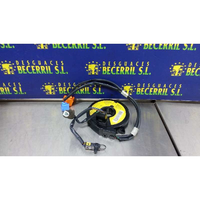 Recambio de anillo airbag para kia shuma ii 1.6 rs 5 berlina referencia OEM IAM KD0Z130218  