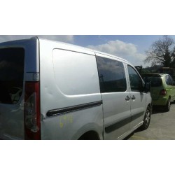 peugeot expert kasten del año 2009