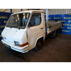 nissan trade del año 1950