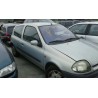 renault clio i phase iii del año 1999