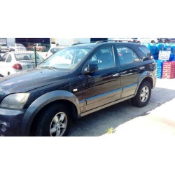 kia sorento del año 2006