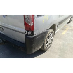 peugeot expert kasten del año 2009