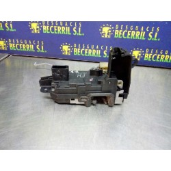 Recambio de cerradura puerta delantera izquierda para opel astra h berlina enjoy referencia OEM IAM 13210748  