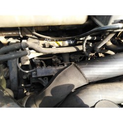 citroen jumper caja cerrada desde ´02 del año 2005