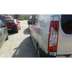 peugeot expert kasten del año 2009