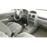 renault clio i phase iii del año 1999