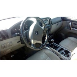 kia sorento del año 2006