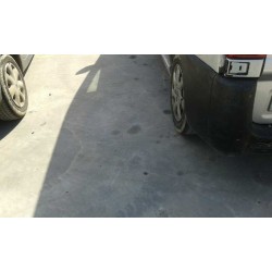 peugeot expert kasten del año 2009