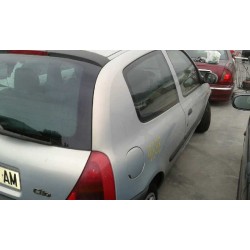 renault clio i phase iii del año 1999