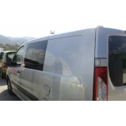 peugeot expert kasten del año 2009