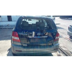 kia sorento del año 2006