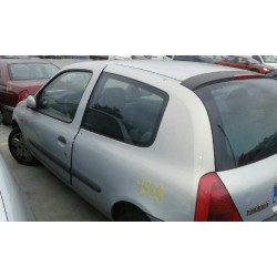 renault clio i phase iii del año 1999
