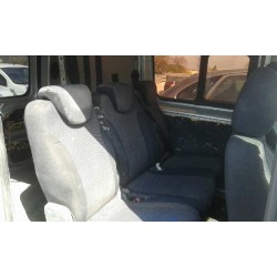 peugeot expert kasten del año 2009