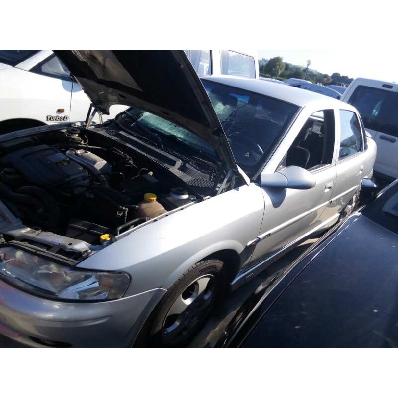 opel vectra b berlina del año 1999 opel vectra b berlina del año 1999