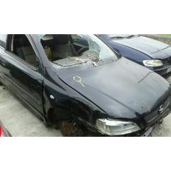 opel astra g berlina del año 2002