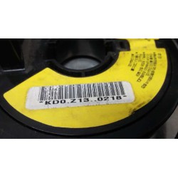 Recambio de anillo airbag para kia shuma ii 1.6 rs 5 berlina referencia OEM IAM KD0Z130218  