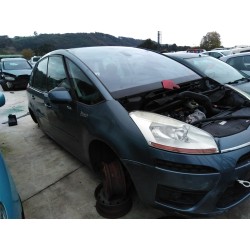 citroen c4 picasso del año 2007