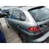 seat ibiza (6l1) del año 2002