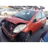 toyota yaris (ksp9/scp9/nlp9) del año 2007