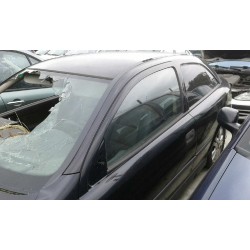 opel astra g berlina del año 2002