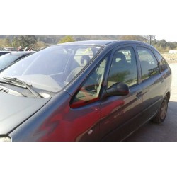 citroen xsara picasso del año 2003