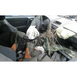 opel astra g berlina del año 2002