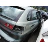 seat ibiza (6l1) del año 2002