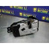 Recambio de cerradura puerta delantera izquierda para opel astra h berlina enjoy referencia OEM IAM 13210748  