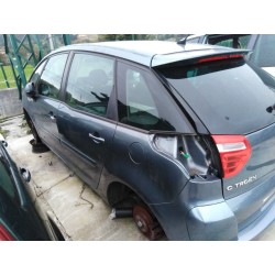 citroen c4 picasso del año 2007