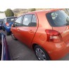 toyota yaris (ksp9/scp9/nlp9) del año 2007