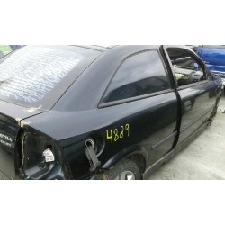 opel astra g berlina del año 2002