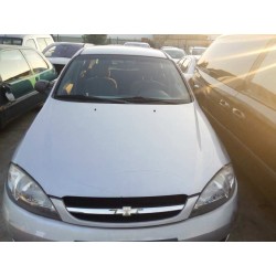 chevrolet lacetti del año 2005