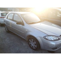 chevrolet lacetti del año 2005